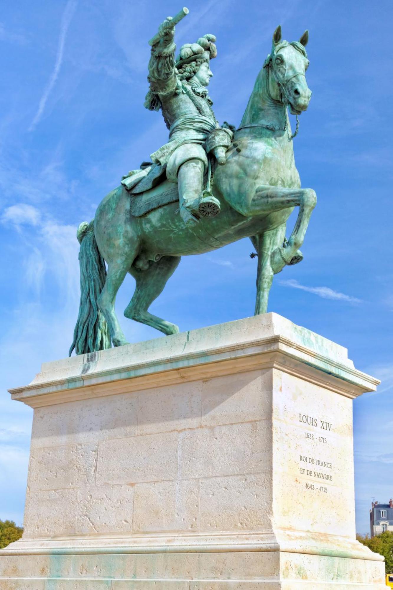 * Le Versaillais*2 min à pied du Château Versailles Esterno foto