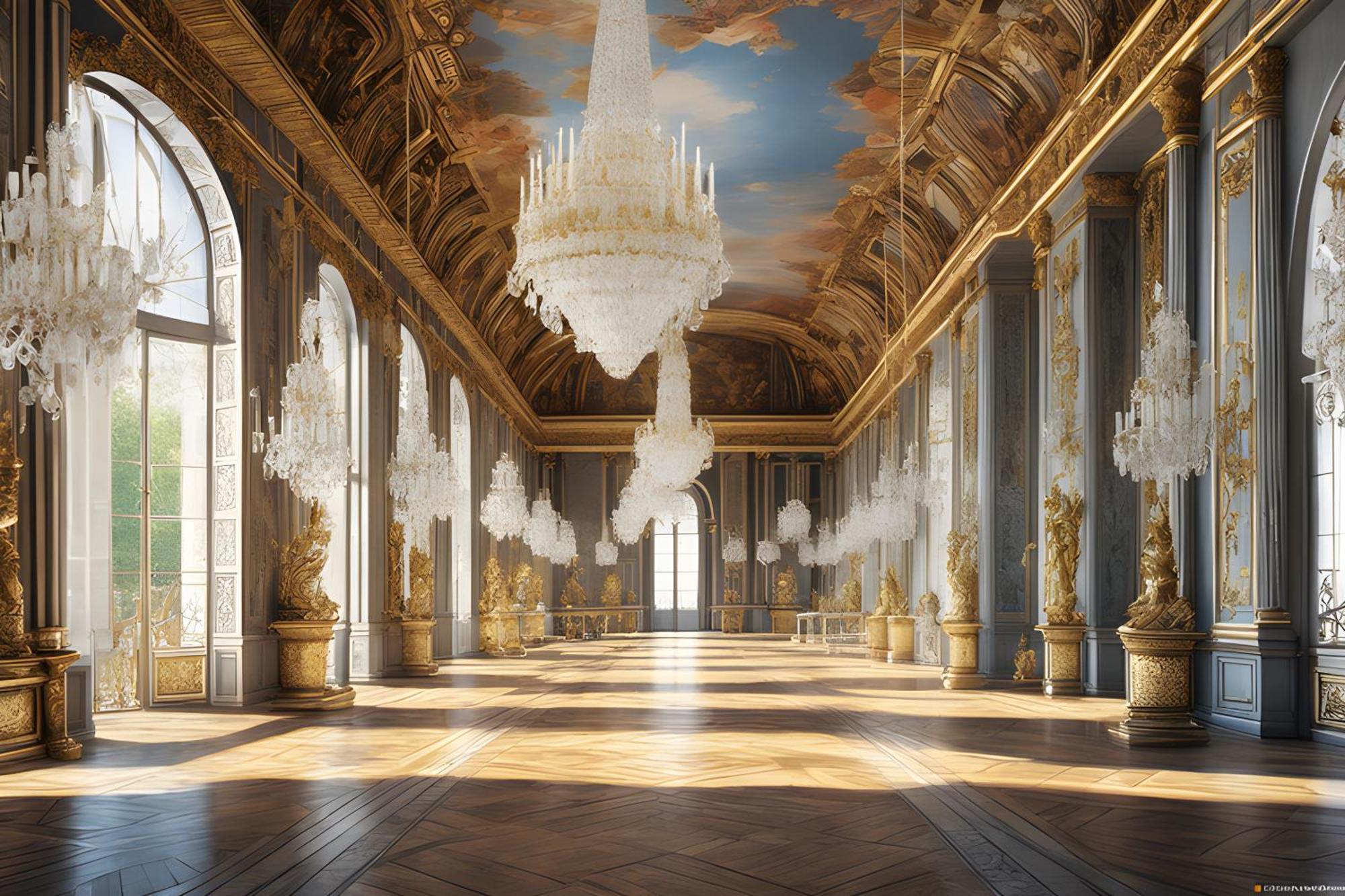 * Le Versaillais*2 min à pied du Château Versailles Esterno foto